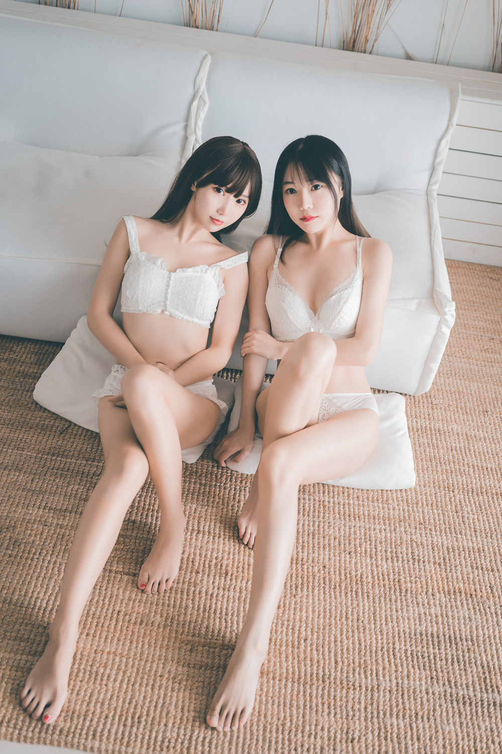 图片[1]-香草喵露露 NO.004 饼饼和香草喵 [23P-247MB]-微密空间-全网最全抖音网红铁粉空间觅圈